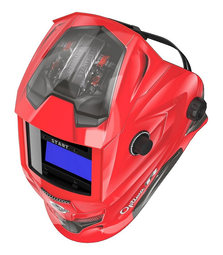 Маска START OPTIMA R АСФ 615 Маска START OPTIMA R АСФ 615