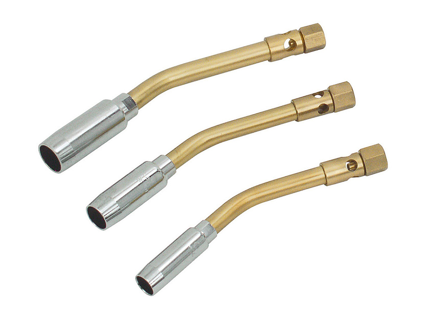 Газовоздушная горелка ГВ-103-Р Сварог