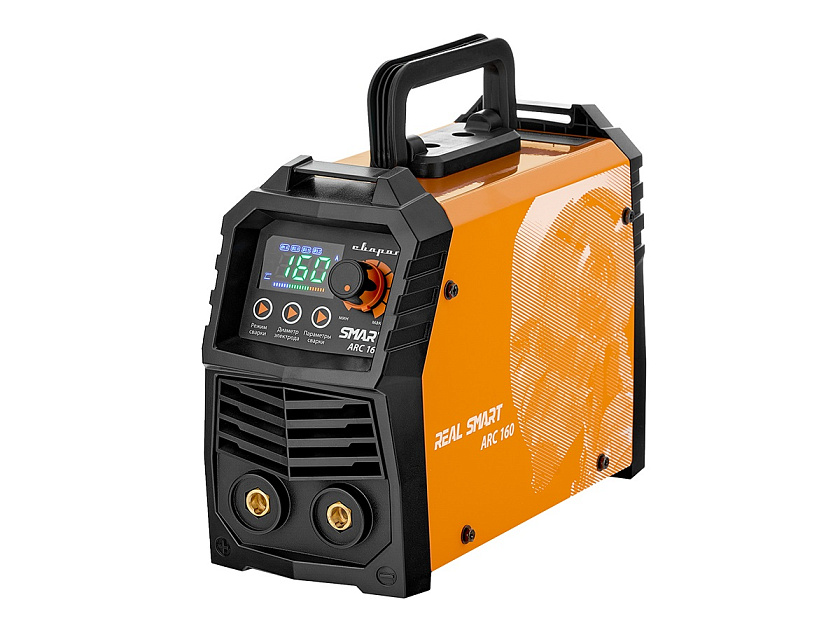 Сварог REAL SMART ARC 160 (Z28103)