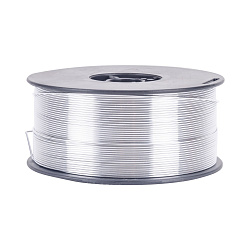 AL MG 5 (СВ-АМГ5/ER-5356) Ø=0.8ММ, 0,5КГ D100 FOXWELD    AL MG 5 (СВ-АМГ5/ER-5356) Ø=0.8ММ, 0,5КГ D100 FOXWELD
