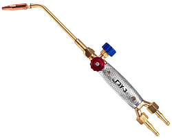 Горелка ГЗУ 3-23 Редиус   Россия