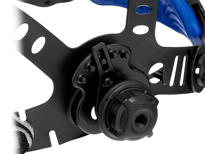 Маска PRO В40I TRUE COLOR Сварог