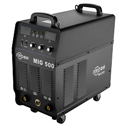 ПТК ПРОФИ MIG 500    ПТК ПРОФИ MIG 500