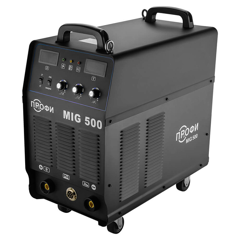 ПТК ПРОФИ MIG 500 ПТК ПРОФИ MIG 500