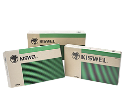 KISWEL KR-3000 Ø=4,0 пачка 5 кг (аналог ОК-46)   Корея KISWEL KR-3000 Ø=4,0 пачка 5 кг (аналог ОК-46)   Корея