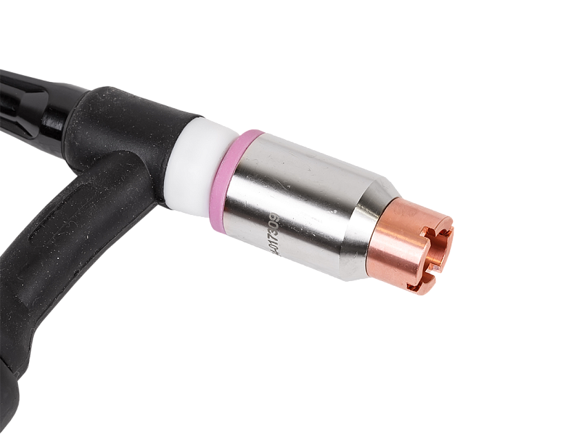 Набор для TIG SPOT сварки Набор для TIG SPOT сварки