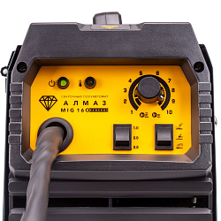 Алмаз MIG 160 SYNERGY FOXWELD   Китай Алмаз MIG 160 SYNERGY FOXWELD   Китай