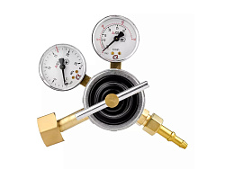 Регулятор расхода газа У-30/АР-40-4 лат. ПТК   Китай