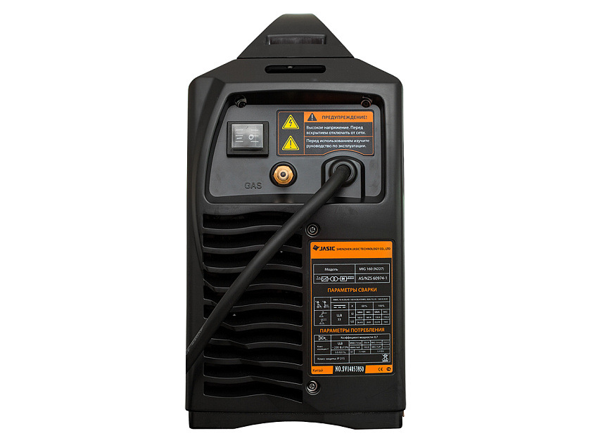 Сварог PRO MIG 160 SYNERGY (N227) Сварог PRO MIG 160 SYNERGY (N227)