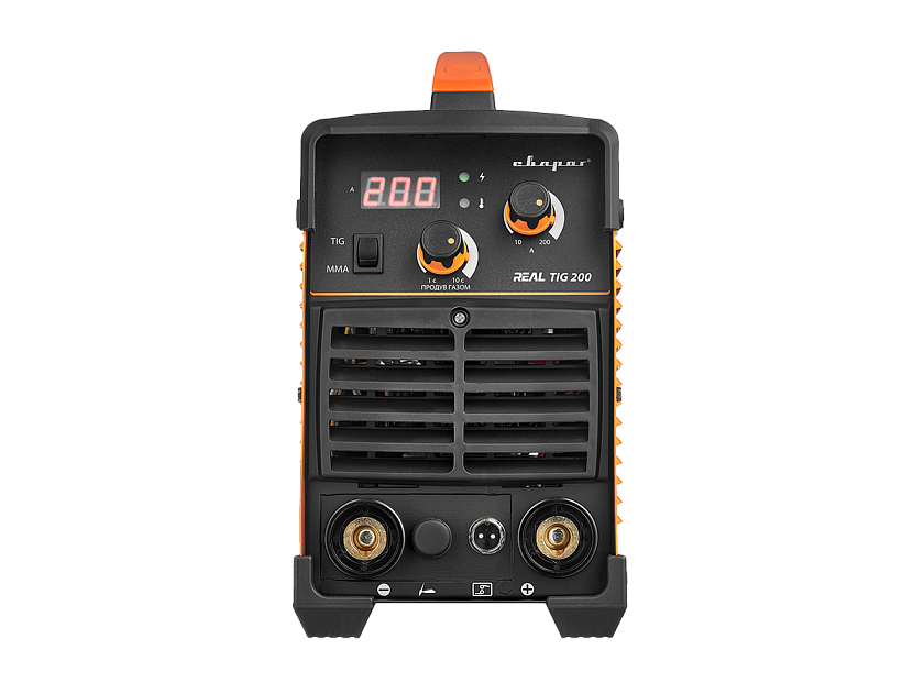 REAL TIG 200 (W223) REAL TIG 200 (W223)