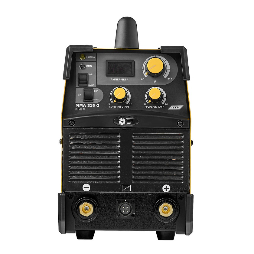 ПТК RILON MMA 315 G ПТК RILON MMA 315 G