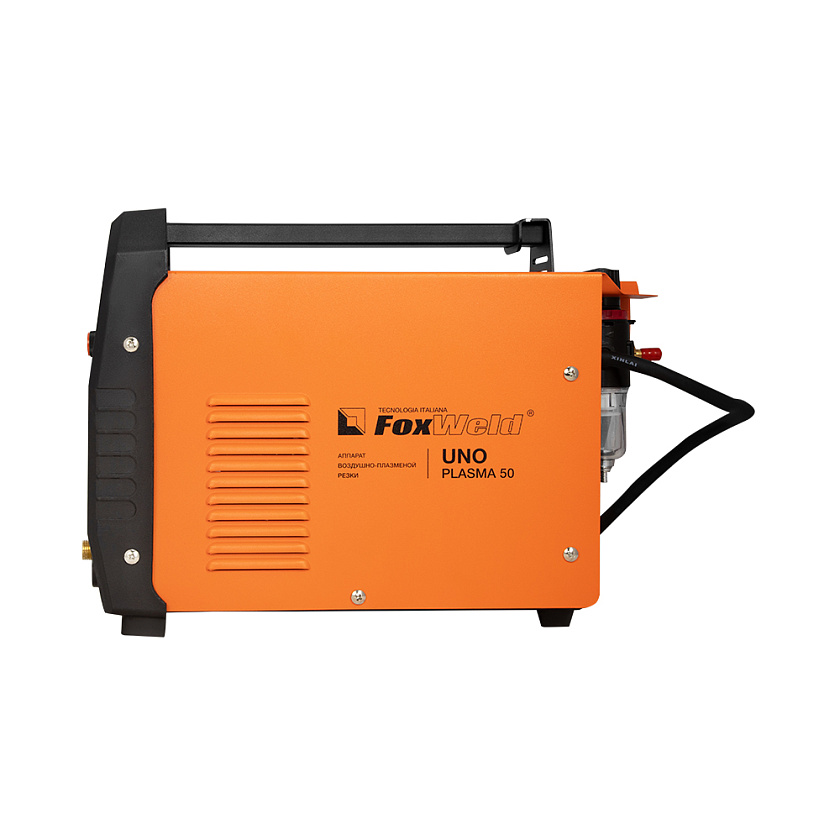 Аппарат плазменной резки UNO PLASMA 50 FOXWELD