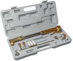 Резак универсальный Р3 62-3F в кейсе    Резак универсальный Р3 62-3F в кейсе