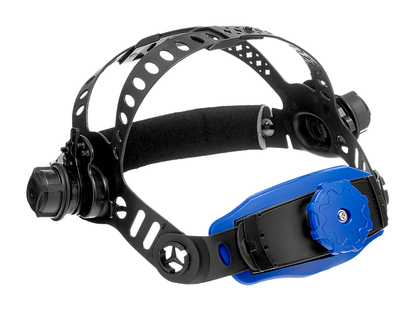 Маска PRO В40I TRUE COLOR Сварог