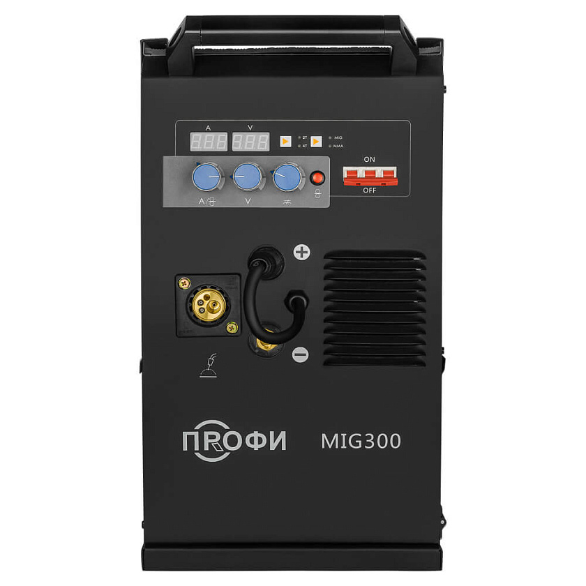 ПТК ПРОФИ MIG 300