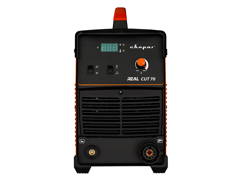 Аппарат плазменной резки REAL CUT 70 (L204) Сварог