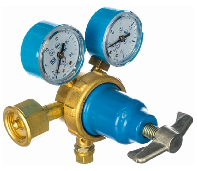 Редуктор кислородный БКО-50-4 исп. 555 БАМЗ