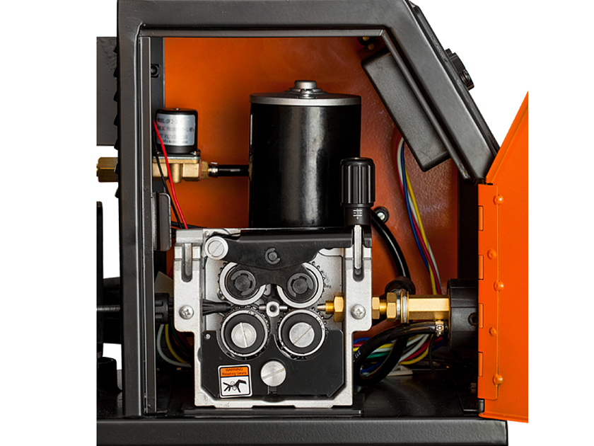 Сварог TECH MIG 5000 (N221)