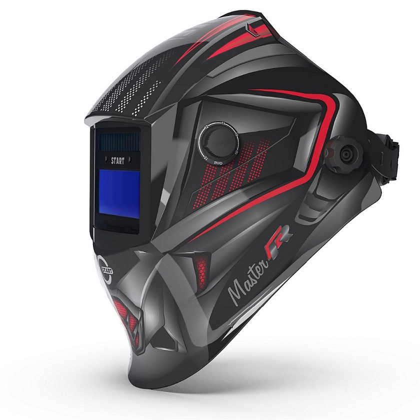 Маска START MASTER R АСФ 605 Маска START MASTER R АСФ 605