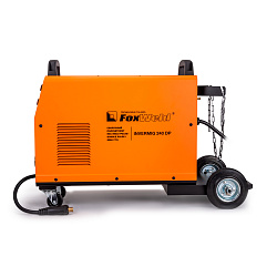 INVERMIG 240 DP FOXWELD   Китай INVERMIG 240 DP FOXWELD   Китай