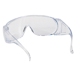 Очки защитные прозрачные START KWIK   
