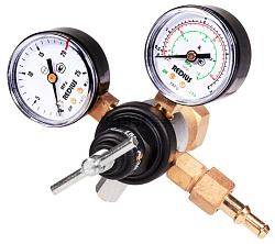 А-30-КР1-м азотный регулятор Редиус   Россия