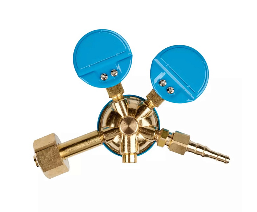 Редуктор кислородный БКО-50-5 (тип 2) ПТК