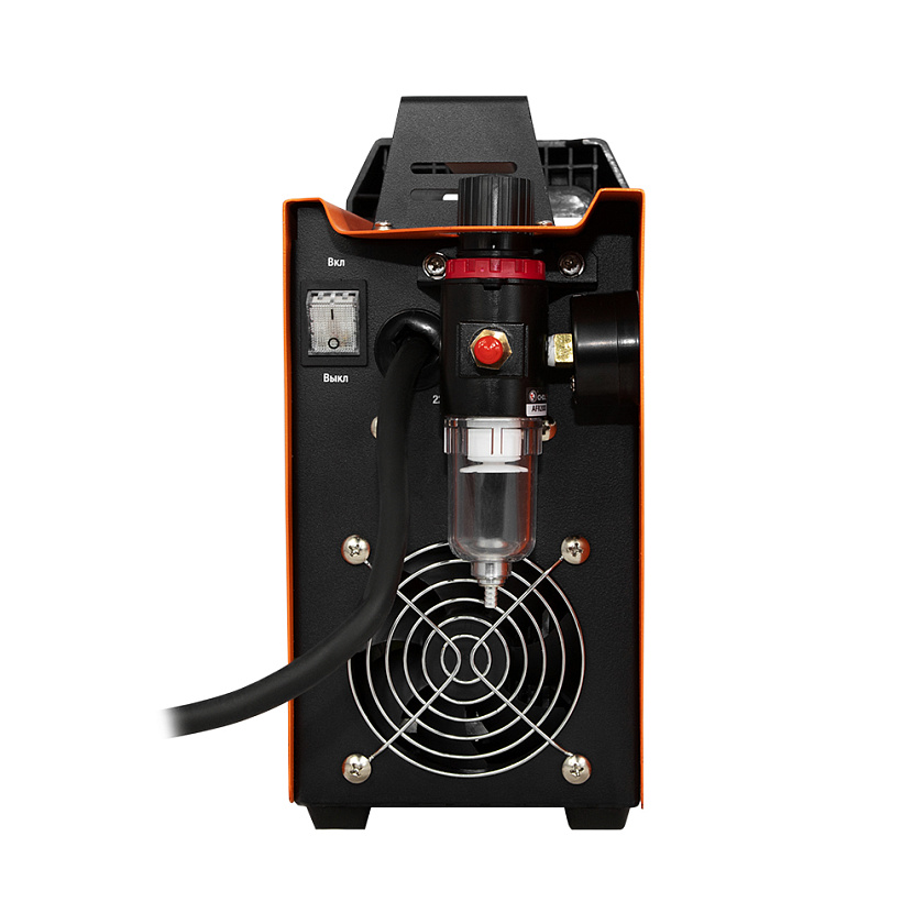 Аппарат плазменной резки UNO PLASMA 50 FOXWELD