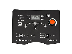 Сварог TECH TIG 400 P (W322)    Сварог TECH TIG 400 P (W322)