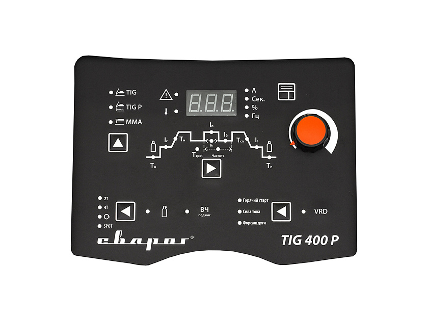 Сварог TECH TIG 400 P (W322)