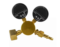 Редуктор азотный А-90 МИНИ ПТК   Китай Редуктор азотный А-90 МИНИ ПТК   Китай