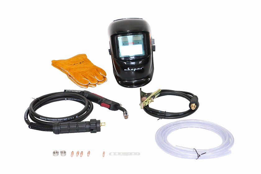 Сварог REAL MIG 200 (N24002N) BLACK Сварог REAL MIG 200 (N24002N) BLACK