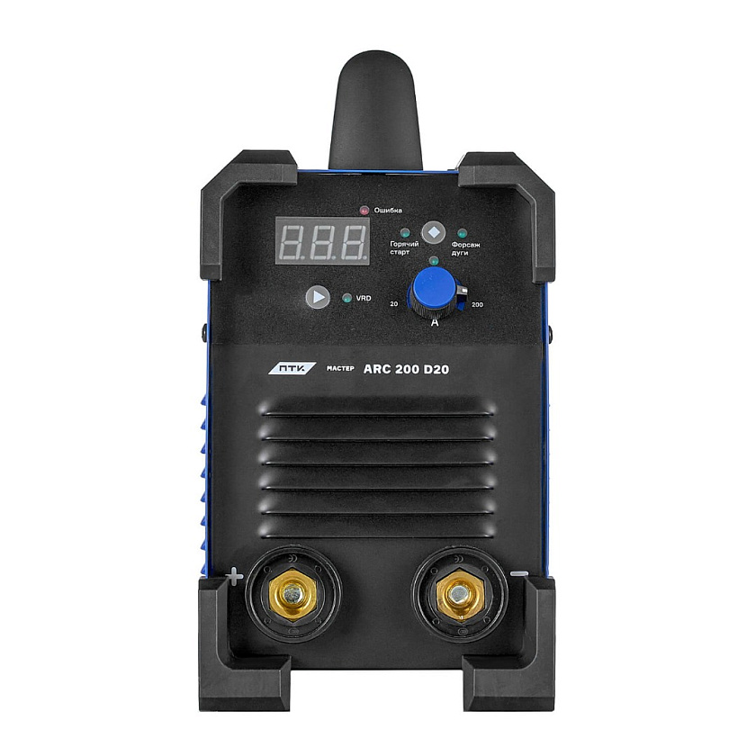 ПТК МАСТЕР ARC 200 D20