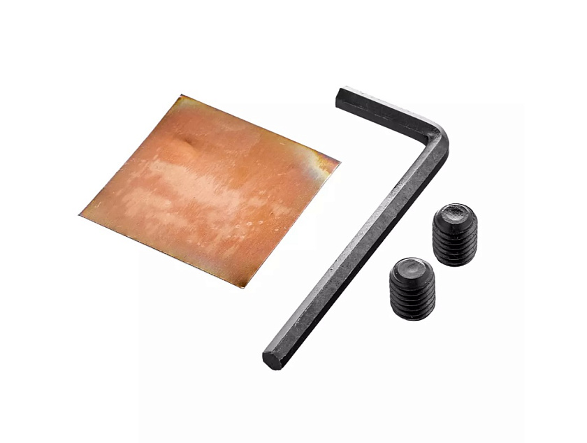 Электрододержатель ЭД-30-2-ЕH