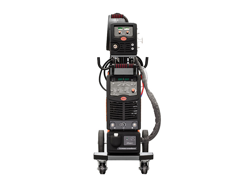 Сварог TECH MIG 350 P (N316)