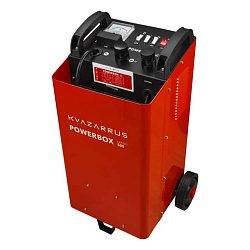 KVAZARRUS POWERBOX 500   