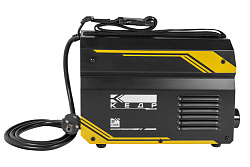 Сварочный инвертор КЕДР UltraARC-250 Compact   Китай Сварочный инвертор КЕДР UltraARC-250 Compact   Китай