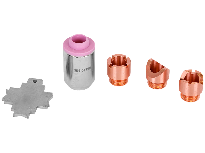 Набор для TIG SPOT сварки Набор для TIG SPOT сварки