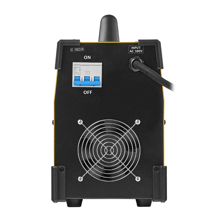 ПТК RILON MMA 315 G ПТК RILON MMA 315 G