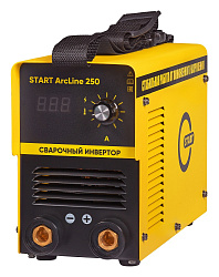 Сварочный инвертор START ArcLine 250   Китай Сварочный инвертор START ArcLine 250   Китай