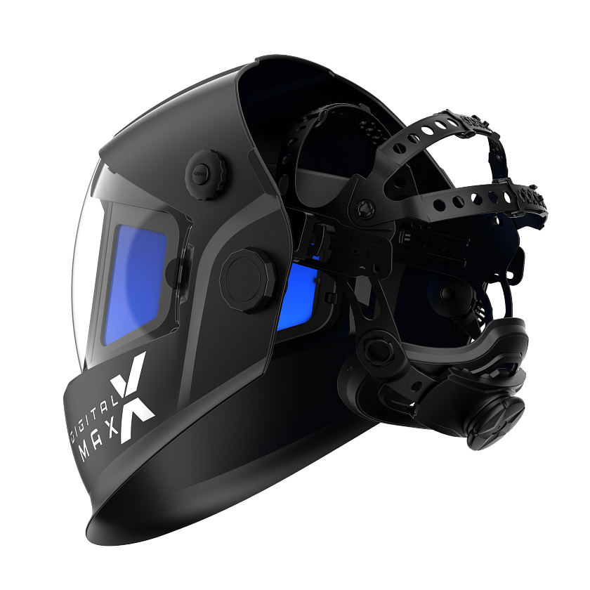 Маска START DIGITAL X MAX