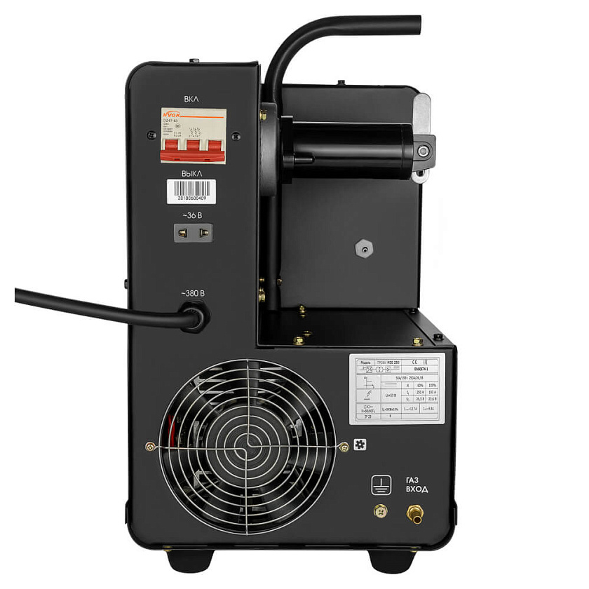 ПРОФИ MIG 250 ПТК