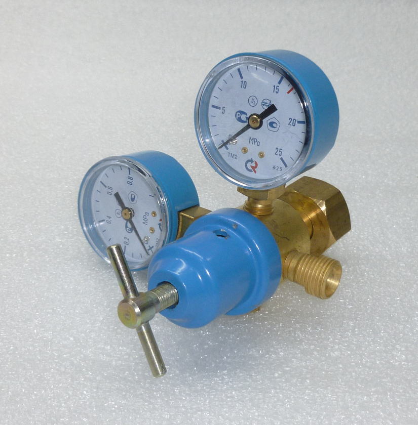 Редуктор кислородный БКО-50 Джет