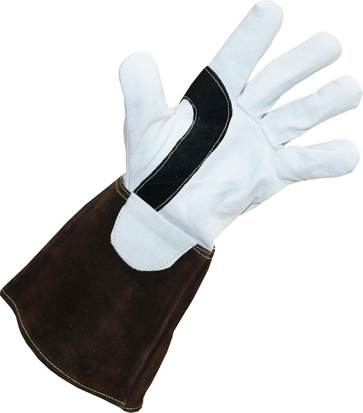 Краги из козьей кожи Argon Start