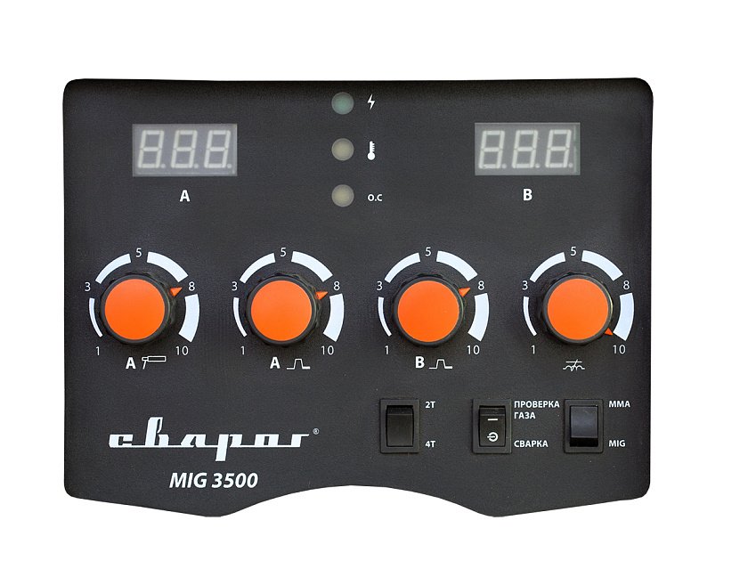 Сварог TECH MIG 3500 (N222)