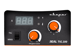REAL TIG 200 (W223)   Китай REAL TIG 200 (W223)   Китай