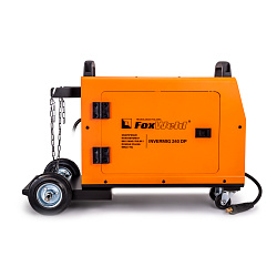 INVERMIG 240 DP FOXWELD   Китай INVERMIG 240 DP FOXWELD   Китай