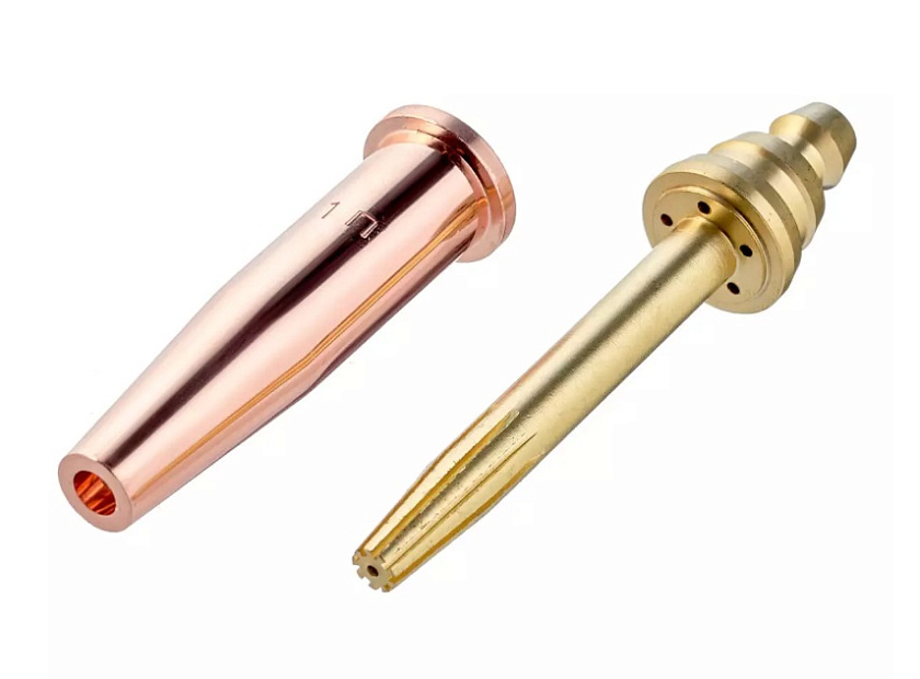 Мундштук пропановый (PNME 9) в сборе, ПТК