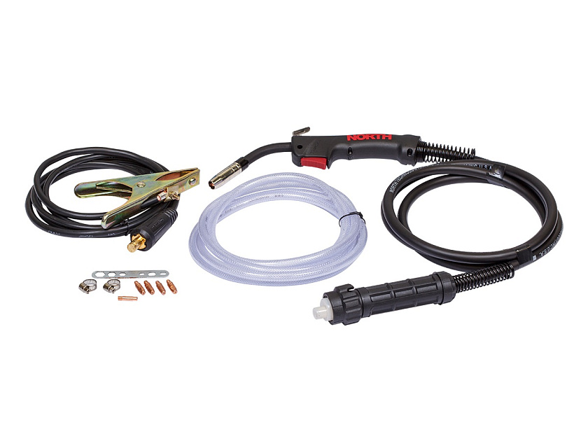 Сварог REAL MIG 200 (N24002N)