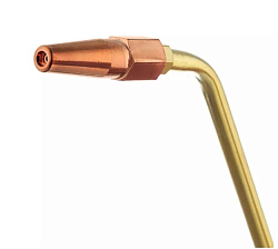 Горелка ГЗУ (№ 2П, 3П) ПТК   Китай Горелка ГЗУ (№ 2П, 3П) ПТК   Китай